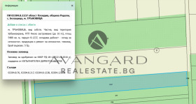 ПАРЦЕЛ, 5 480 m2 - Holmes.bg ПАРЦЕЛ, 5 480 m2