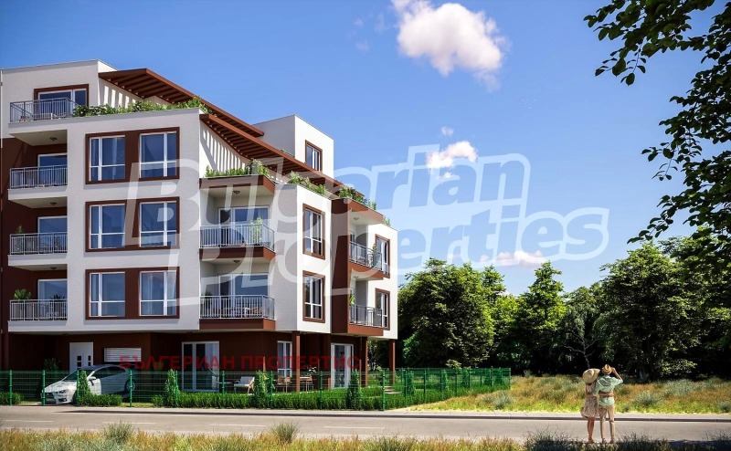 Продава 3-СТАЕН, област Бургас, гр. Приморско • 159638 € • 35274813 1 — Holmes.bg Продава 3-СТАЕН, област Бургас, гр. Приморско • 159638 € • 35274813 1