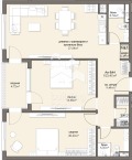 Продава 3-СТАЕН, град София, Люлин 5 • 201484 € • 41899336 2 — Holmes.bg Продава 3-СТАЕН, град София, Люлин 5 • 201484 € • 41899336 2