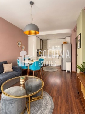 2-СТАЕН, 59 m2 - Holmes.bg 2-СТАЕН, 59 m2
