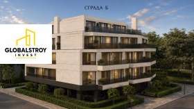 Продава 3-стаен, град София