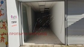 Продава Гараж, Паркомясто, град Бургас