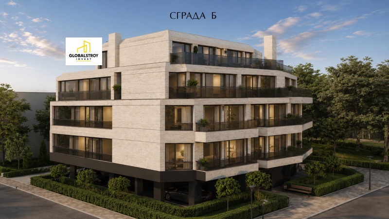 Продава 3-СТАЕН, град София, Овча купел 1 • 279720 € • 62513209 1 — Holmes.bg Продава 3-СТАЕН, град София, Овча купел 1 • 279720 € • 62513209 1