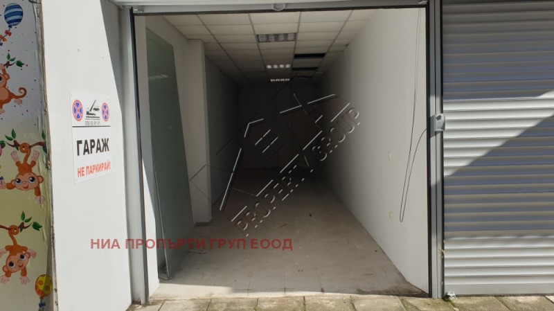 Продава ГАРАЖ, ПАРКОМЯСТО, град Бургас, Лазур • 60000 € • 55778517 1 — Holmes.bg Продава ГАРАЖ, ПАРКОМЯСТО, град Бургас, Лазур • 60000 € • 55778517 1