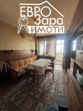 Продажба на четеристайни апартаменти в град Стара Загора — страница 5 - изображение 2 
