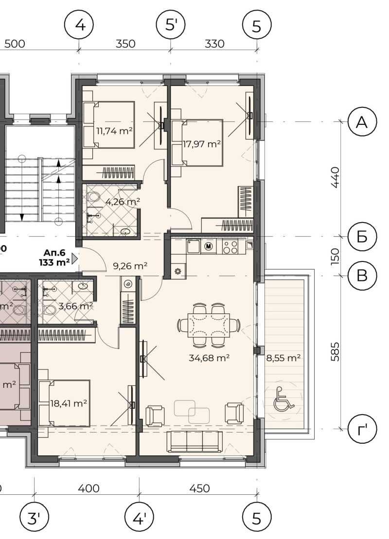 Продава 4-СТАЕН, град София, с. Бистрица • 350500 € / 685518.42 лв. • 99799541 1 — Holmes.bg Продава 4-СТАЕН, град София, с. Бистрица • 350500 € / 685518.42 лв. • 99799541 1