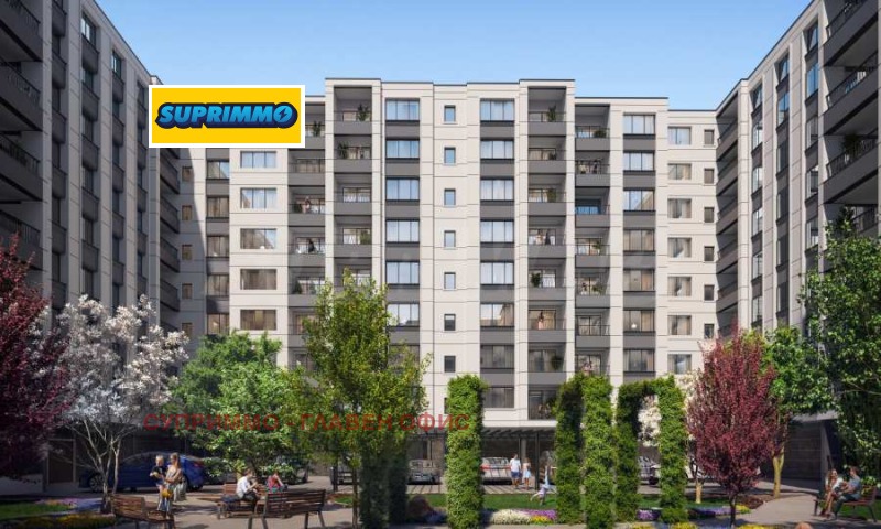Продава 4-СТАЕН, град София, Обеля 1 • 256326 € • 93306006 1 — Holmes.bg Продава 4-СТАЕН, град София, Обеля 1 • 256326 € • 93306006 1