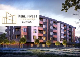 3-СТАЕН, 106 m2 - Holmes.bg 3-СТАЕН, 106 m2