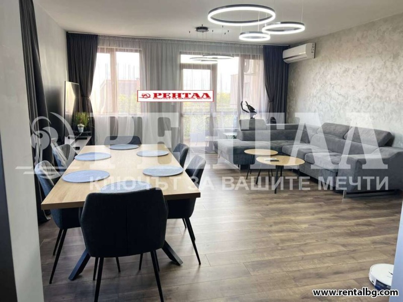 Продава 3-СТАЕН, град Пловдив, Остромила • 194000 € / 379431.02 лв. • 22441100 1 — Holmes.bg Продава 3-СТАЕН, град Пловдив, Остромила • 194000 € / 379431.02 лв. • 22441100 1