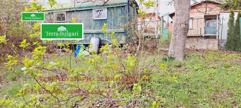 Продава ПАРЦЕЛ, град София, с. Иваняне • 98800 € • 37976102 1 — Holmes.bg Продава ПАРЦЕЛ, град София, с. Иваняне • 98800 € • 37976102 1