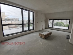 Обява Продава 3-СТАЕН,град София, Люлин 2