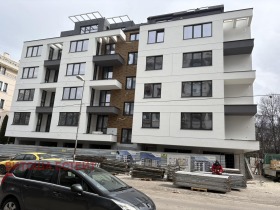 Обява Продава 3-СТАЕН,град София, Люлин 2