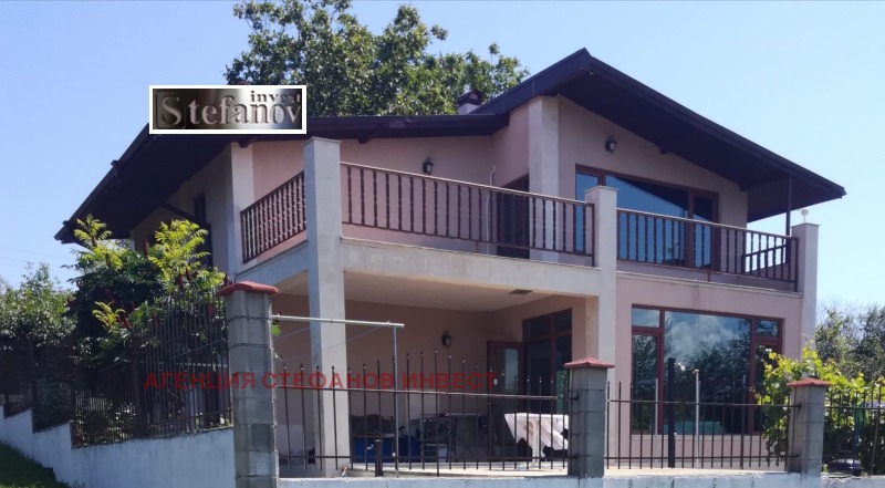 Продава КЪЩА, област Варна, с. Господиново • 149000 € / 291418.67 лв. • 73437293 1 — Holmes.bg Продава КЪЩА, област Варна, с. Господиново • 149000 € / 291418.67 лв. • 73437293 1