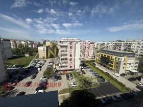 Продава 2-стаен, град Пловдив