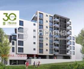 Продава 2-стаен, град Варна