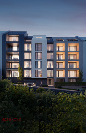 3-СТАЕН, 123 m2 - Holmes.bg 3-СТАЕН, 123 m2
