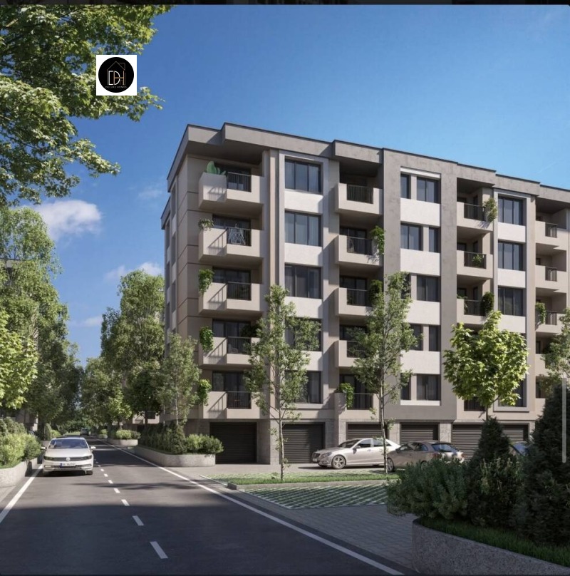 Продава 3-СТАЕН, град Пловдив, Христо Смирненски • 108000 € / 211229.64 лв. • 70626655 1 — Holmes.bg Продава 3-СТАЕН, град Пловдив, Христо Смирненски • 108000 € / 211229.64 лв. • 70626655 1