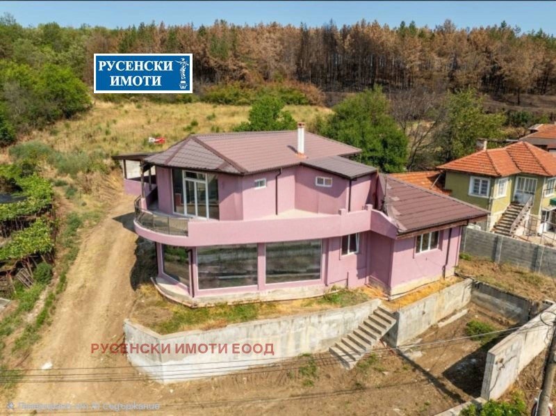 Продава КЪЩА, област Русе, с. Николово • 150000 € / 293374.50 лв. • 47210256 1 — Holmes.bg Продава КЪЩА, област Русе, с. Николово • 150000 € / 293374.50 лв. • 47210256 1