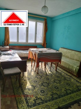 Продажба на четеристайни апартаменти в град Шумен - изображение 7 