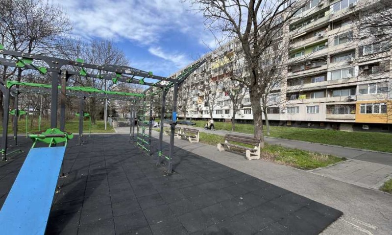 Продава 3-СТАЕН, град Бургас, Славейков • 269000 € / 526118.27 лв. • 18766881 1 — Holmes.bg Продава 3-СТАЕН, град Бургас, Славейков • 269000 € / 526118.27 лв. • 18766881 1