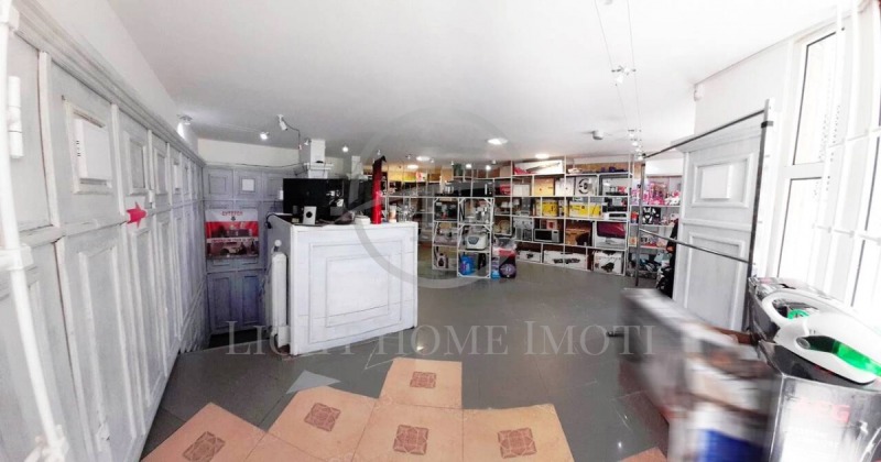 Продава Магазин град Пловдив , Каменица 1 , 140 кв.м | 57742996 — Imoti.com Продава Магазин град Пловдив , Каменица 1 , 140 кв.м | 57742996