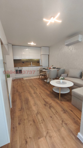2-СТАЕН, 52 m2 - Holmes.bg 2-СТАЕН, 52 m2