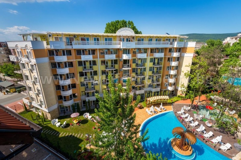 Продава 2-СТАЕН, област Бургас, к.к. Слънчев бряг • 98000 € • 79478389 1 — Holmes.bg Продава 2-СТАЕН, област Бургас, к.к. Слънчев бряг • 98000 € • 79478389 1