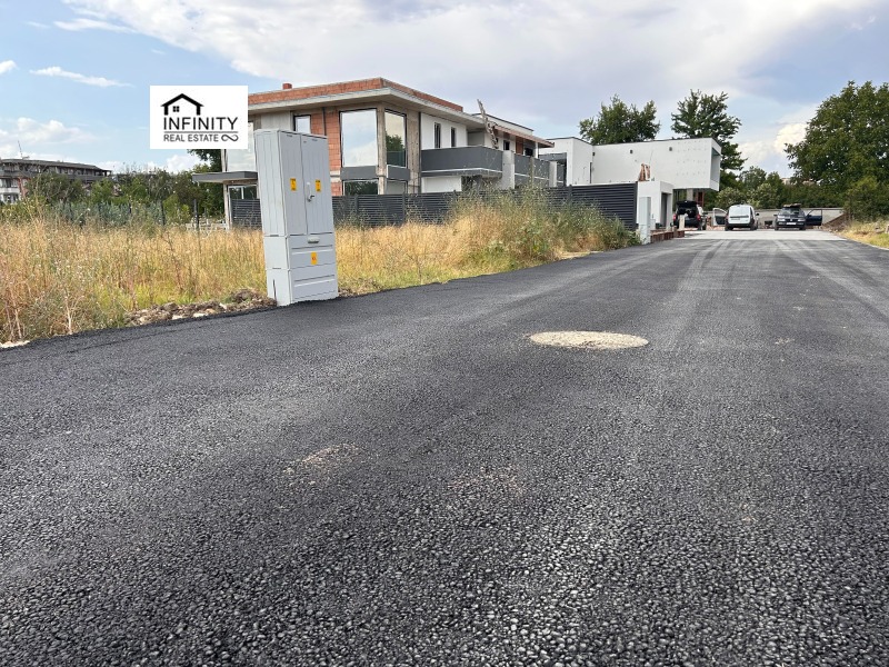Продава ПАРЦЕЛ, град Пловдив, Остромила • 167000 € • 62217583 1 — Holmes.bg Продава ПАРЦЕЛ, град Пловдив, Остромила • 167000 € • 62217583 1