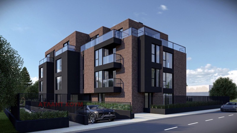 Продава 1-СТАЕН, град София, Витоша • 118126 € • 64529665 1 — Holmes.bg Продава 1-СТАЕН, град София, Витоша • 118126 € • 64529665 1