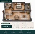 Продава 2-стаен град София , Левски Г , 56 кв.м | 95100482 — Imoti.com Продава 2-стаен град София , Левски Г , 56 кв.м | 95100482