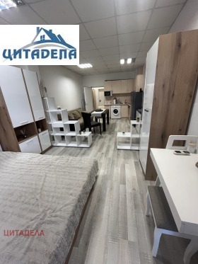 Продава 1-стаен, град Стара Загора