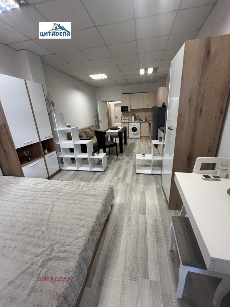 Продава 1-СТАЕН, град Стара Загора, Била • 59000 € • 21258832 1 — Holmes.bg Продава 1-СТАЕН, град Стара Загора, Била • 59000 € • 21258832 1