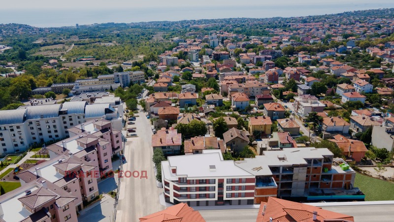 Продава  3-стаен град Варна , Виница , 97 кв.м | 77357378 - изображение [3]