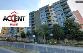 Обява Продава 3-СТАЕН,град Варна, Младост 2