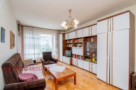 Обява Продава 3-СТАЕН,град София, Борово