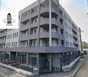 Снимка Продава ГАРАЖ, ПАРКОМЯСТО