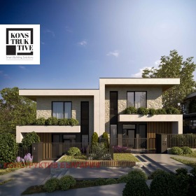 КЪЩА, 270 m2 - Holmes.bg КЪЩА, 270 m2