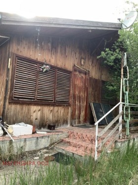 Обява Продава ВИЛА,с. Тънково, област Бургас