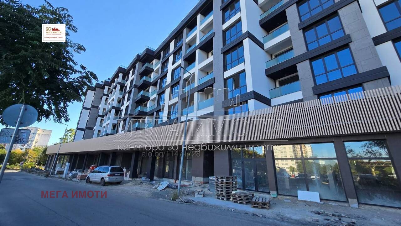 Продава 2-стаен град Бургас , Мадика , 63 кв.м | 20788309 — Imoti.com Продава 2-стаен град Бургас , Мадика , 63 кв.м | 20788309