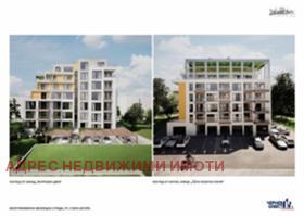 Продажба на тристайни апартаменти в град Стара Загора — страница 10 - изображение 17 