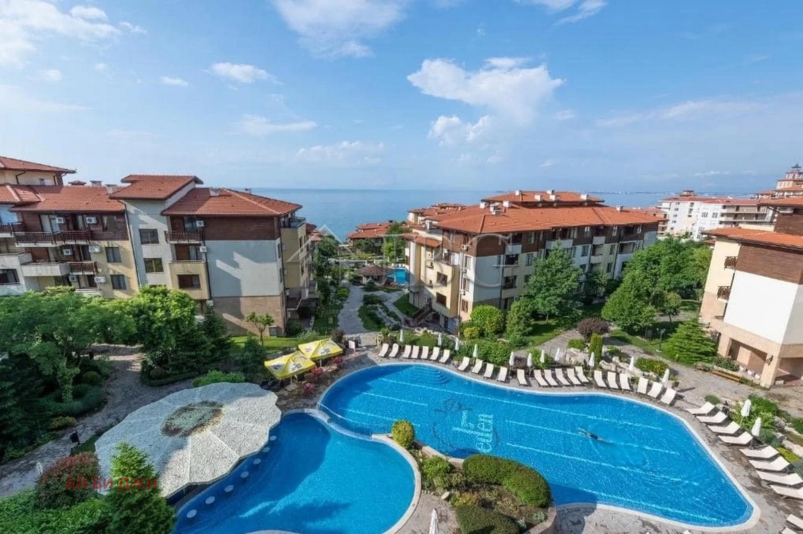 Продава 1-стаен област Бургас , гр. Свети Влас , 46 кв.м | 45250148 — Imoti.com Продава 1-стаен област Бургас , гр. Свети Влас , 46 кв.м | 45250148
