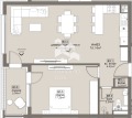 Продава 2-СТАЕН, град София, Люлин 5 • 147526 € / 288535.78 лв. • 68693257 2 — Holmes.bg Продава 2-СТАЕН, град София, Люлин 5 • 147526 € / 288535.78 лв. • 68693257 2