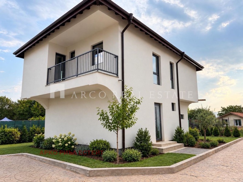 Продава КЪЩА, област София, гр. Костинброд • 279000 € • 36436542 1 — Holmes.bg Продава КЪЩА, област София, гр. Костинброд • 279000 € • 36436542 1