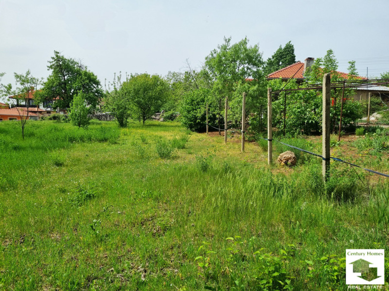 Продава  Парцел област Велико Търново , с. Беляковец , 1250 кв.м | 90739209 - изображение [7]
