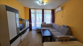 Продава 2-стаен, град Бургас