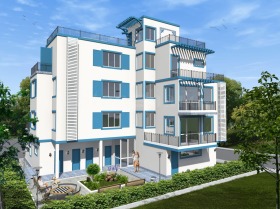 2-СТАЕН, 84 m2 - Holmes.bg 2-СТАЕН, 84 m2