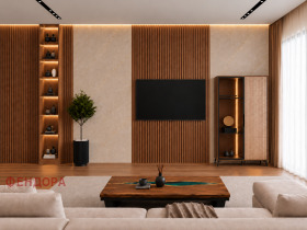 МНОГОСТАЕН, 178 m2 - Holmes.bg МНОГОСТАЕН, 178 m2