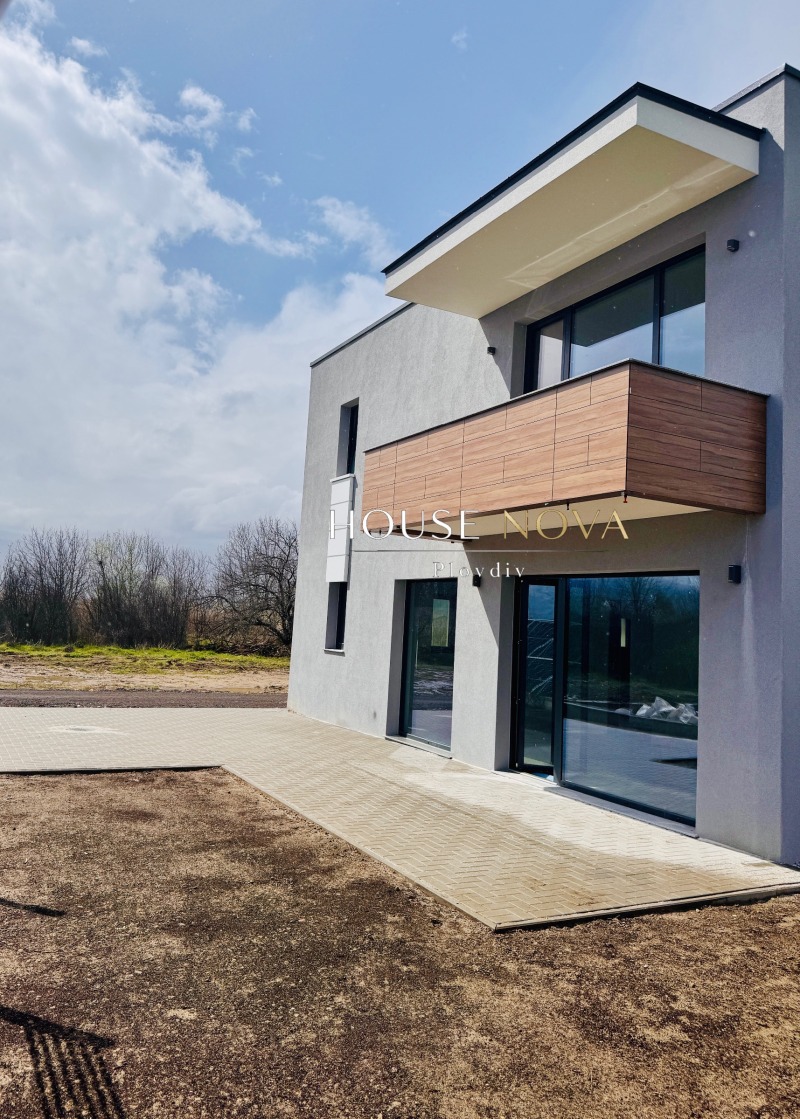 Продава КЪЩА, град Пловдив, Терзиите • 349000 € / 682584.67 лв. • 50544727 1 — Holmes.bg Продава КЪЩА, град Пловдив, Терзиите • 349000 € / 682584.67 лв. • 50544727 1