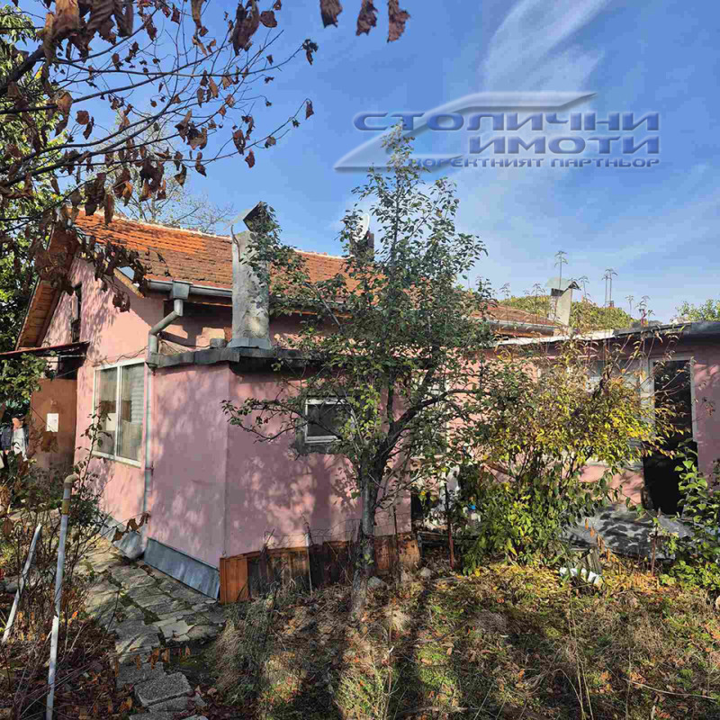 Продава КЪЩА, гр. София, Димитър Миленков