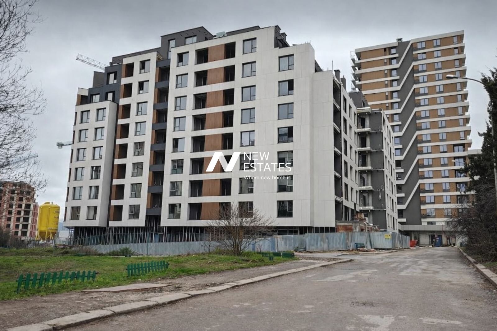 Продава 2-стаен град София , Младост 4 , 95 кв.м | 31870661 — Imoti.com Продава 2-стаен град София , Младост 4 , 95 кв.м | 31870661